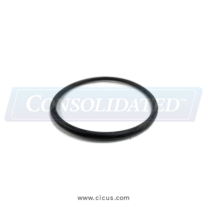 Milnor O-Ring, 3-7/8″ ID 3/16″ CS Buna 70# 344 – 60C154