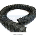 Milnor Duct Hose 6+1/16 Inch - 2NE0PRDIP - PER FOOT  [60E320]