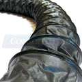 Milnor Duct Hose 6+1/16 Inch - 2NE0PRDIP - PER FOOT  [60E320]