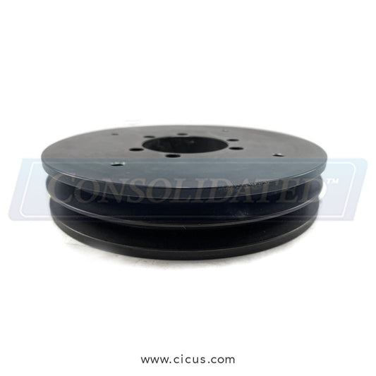Edro Pulley Groove – 610-5310N