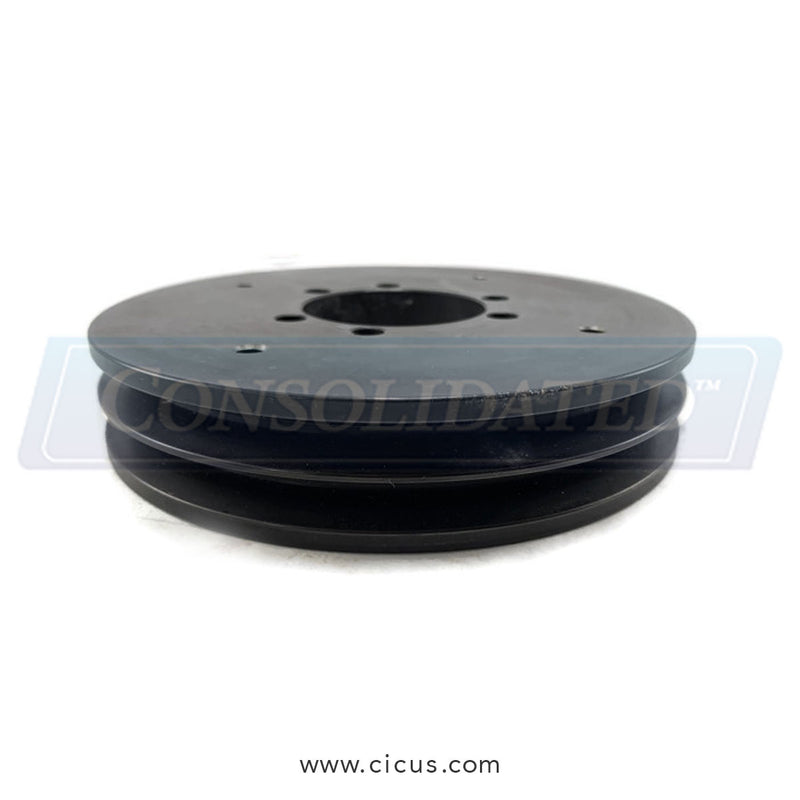 Edro Pulley Groove – 610-5310N