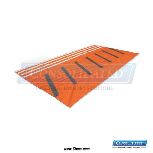 Coronet Cut & Clean Cloth, Nomex 65″ × 115″ – 65115NC
