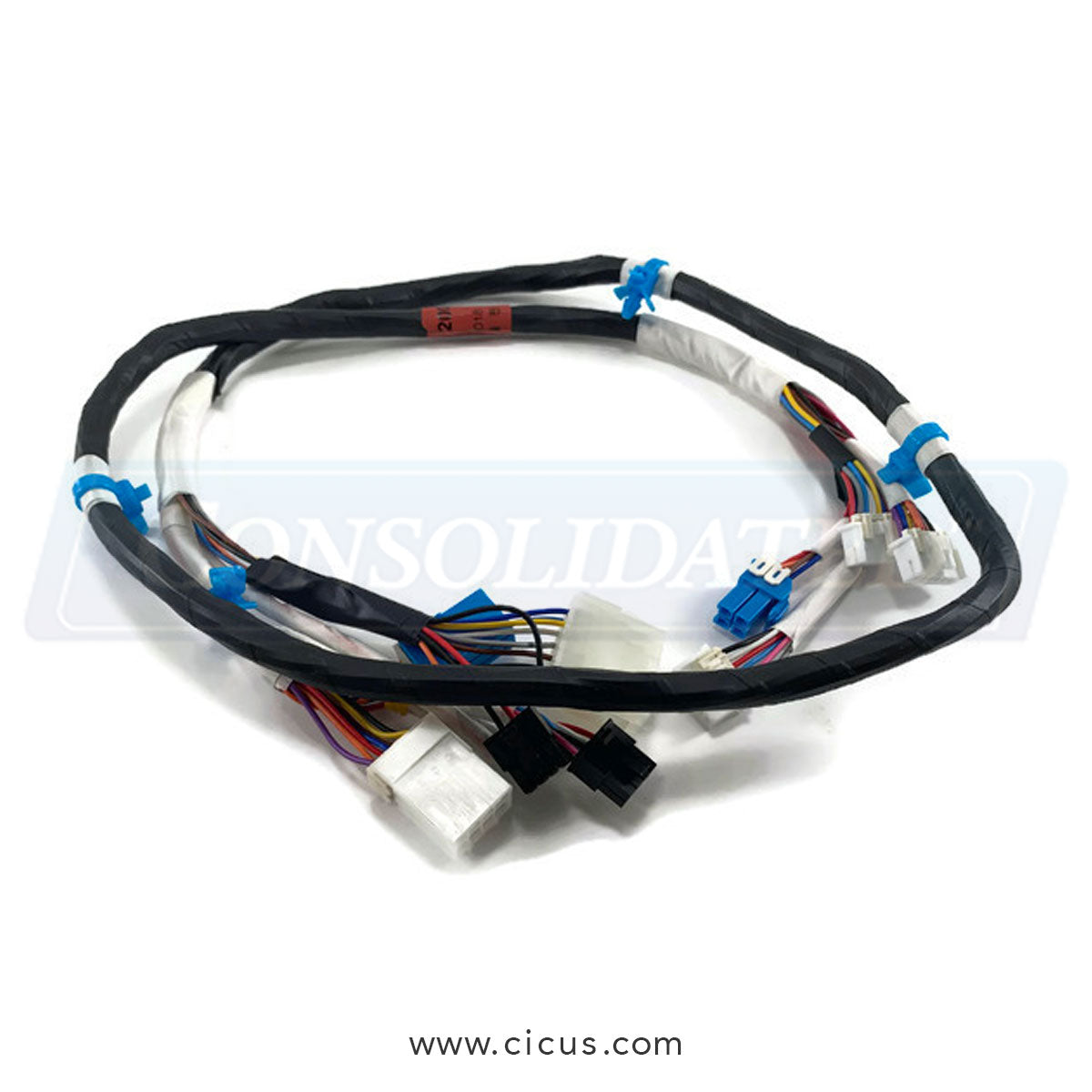 Wire Harness (6850EC2007J)