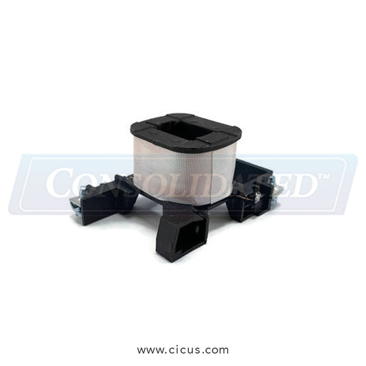 Dayton Magnetic Coil, 120VAC 23-32A – 6EAZ5