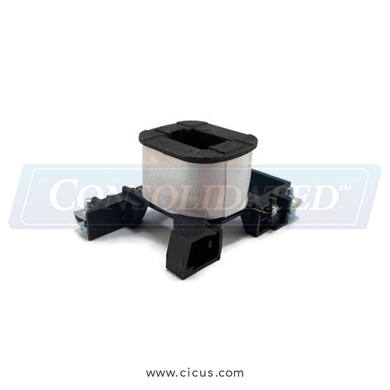 Dayton Magnetic Coil, 120VAC 23-32A – 6EAZ5