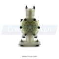 Dayton Pump Diaphragm - 1/2" (6PY39)