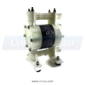 Dayton Pump Diaphragm - 1/2" (6PY39)