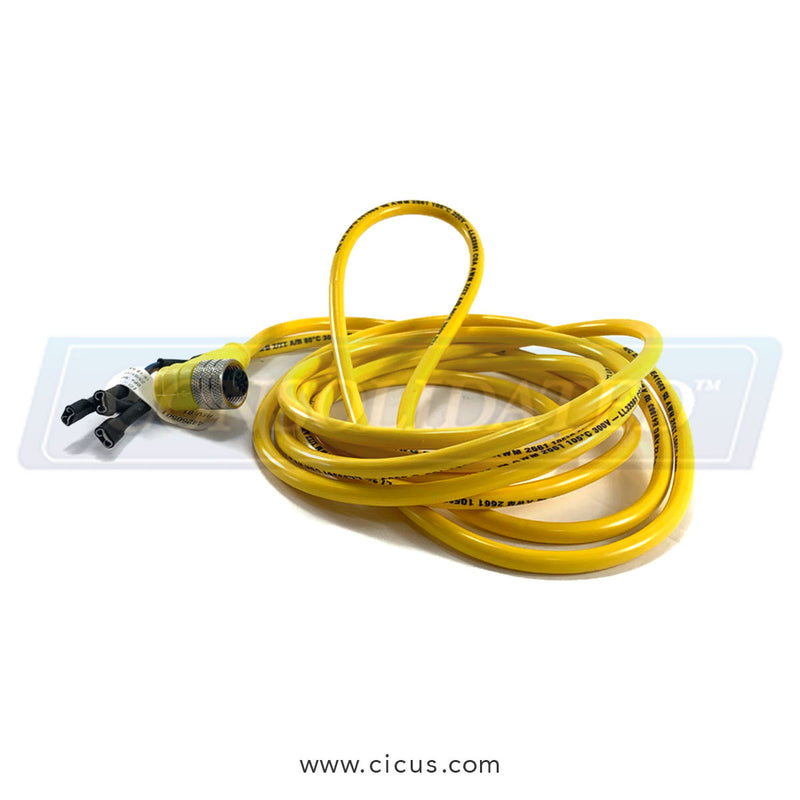 Alliance Laundry Systems Rotation Sensor Kit, 120-170 DMP/DX4 – 7010P