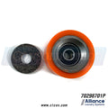 Alliance Laundry Systems Roller Bearing Assembly - 2.5 PKG [70298701P]