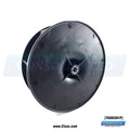 Alliance Laundry Systems Blower Assembly 9.51 OD T45 [70302201P] - Bottom View