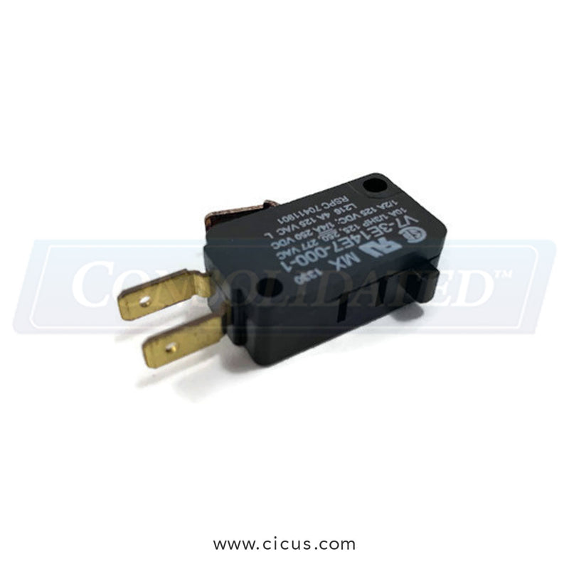 Alliance Laundry Systems Air Flow Switch Kit – 70429601P