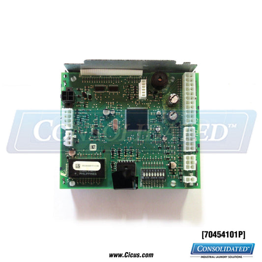 Alliance Laundry Systems Control OPL LED SQ/H/U [70454101P]