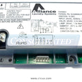 Alliance Laundry Systems Control - Ignition 24V Non-EU ROHS [70458601P]