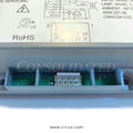 Alliance Laundry Systems Control - Ignition 24V Non-EU ROHS [70458601P]