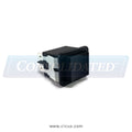 Alliance Laundry Systems Rocker Switch - DPDT On-Off-On (70461301)