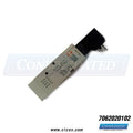 CIC Pneumatic Solenoid Valve – 7062020102