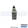 CIC Pneumatic Solenoid Valve – 7062020102