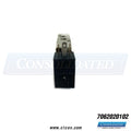 CIC Pneumatic Solenoid Valve – 7062020102