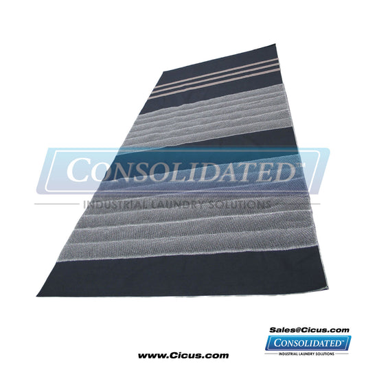 Coronet Cut & Clean Cloth, 60in × 120in – 60120RC