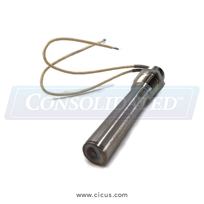 Hoyt High Limit Thermostat – 7492