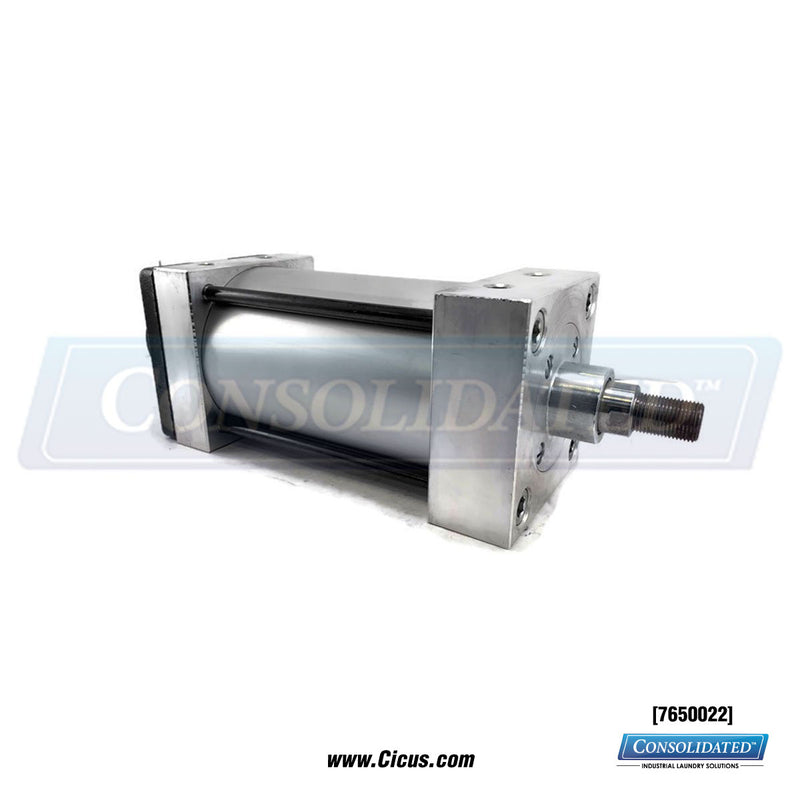 Challenge Dryer Cylinder Inlet Table, 4" × 5" – 7650022