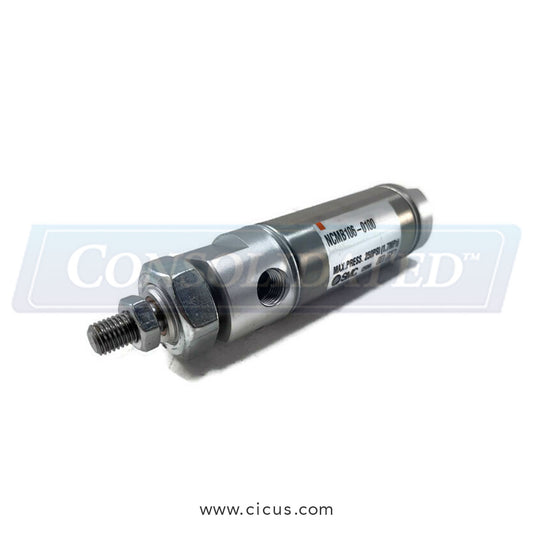 Washex Clamp Button Air Cylinder – 7650033