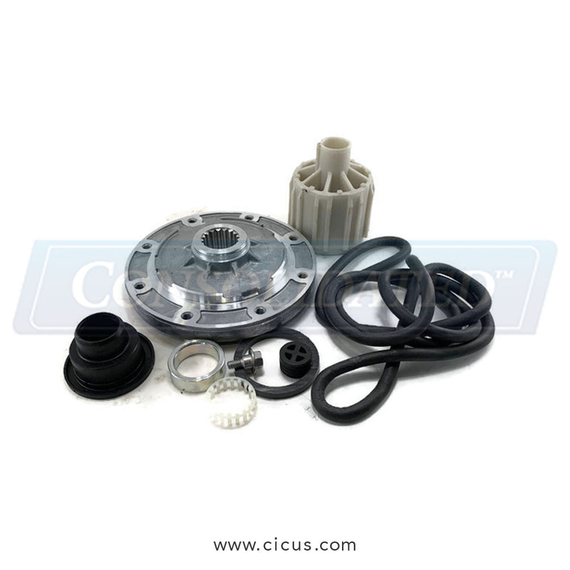 Alliance Laundry Systems Hub & Lip Seal Kit – 766P3A