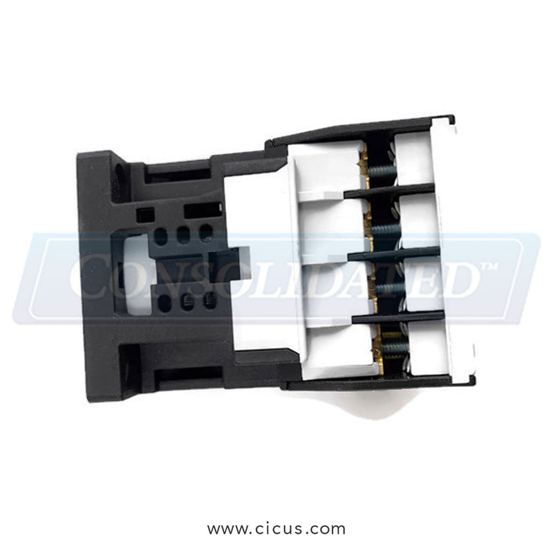 Wascomat Relay, 220V/50-60Hz 23A 3NO+1NC – 767510312