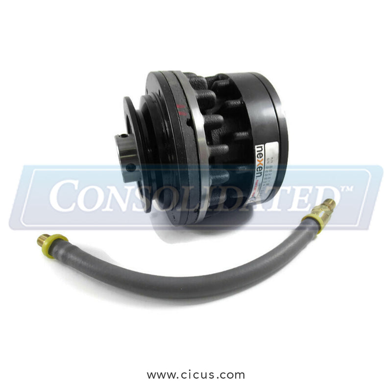 GA Braun Air Clutch – 802810