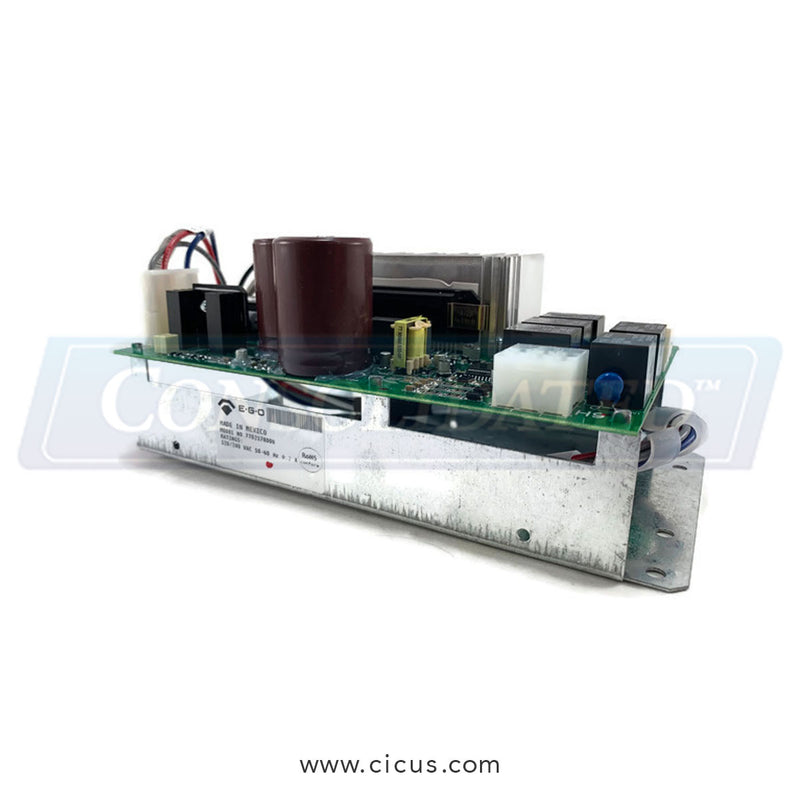 Alliance Laundry Systems Inverter Control Assembly, – 803254P