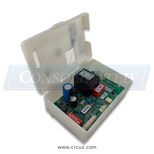 Wascomat Circuit Board – 80382