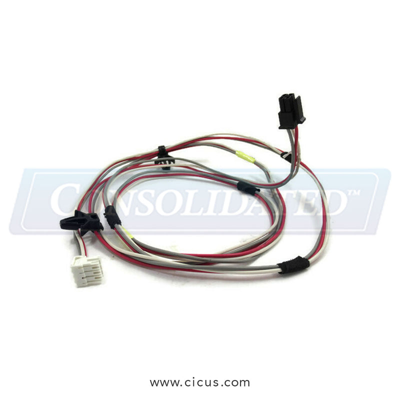 Alliance Laundry Systems Pressure Sensor FC Harness – 804433