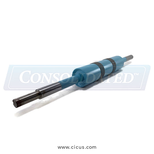 GA Braun Clutch Brake Roll, 11″ – 81-233