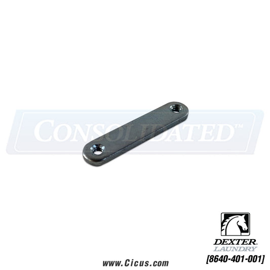 Dexter Washer/Dryer Nut – 8640-401-001