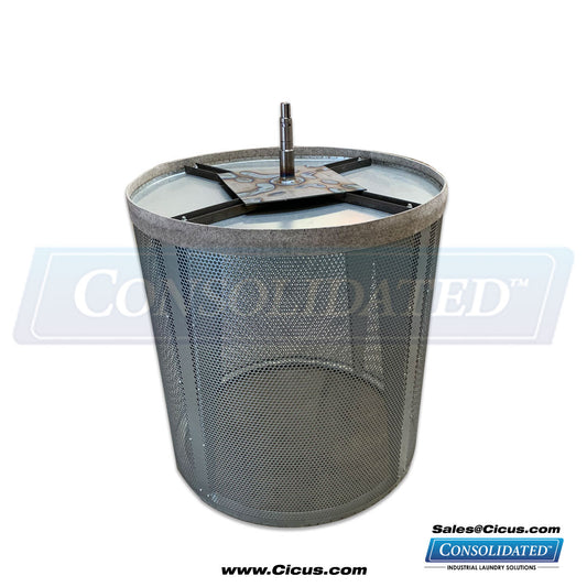 ADC Non-Reversing Tumbler Support Assembly – 881783