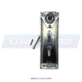 Wascomat Std. Steel Idler Assembly w/ Hardware [882576]
