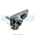 Wascomat Std. Steel Idler Assembly w/ Hardware [882576]