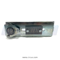 Wascomat Std. Steel Idler Assembly w/ Hardware [882576]