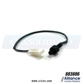 Alliance Laundry Systems Rotational Sensor Assembly, Phase 7 25-190 – 883386