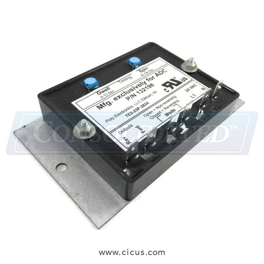 ADC Reverse Timer Kit, 24V – 884252