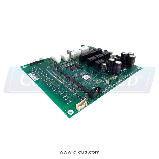 ADC Phase 7 Non-Coin Microprocessor Controller, Computer Only – 884566