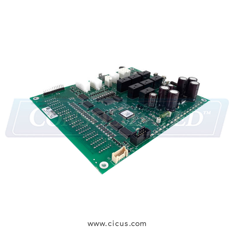 ADC Phase 7 Non-Coin Microprocessor Controller, Computer Only – 884566