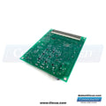 ADC PH7.2.2 BD W/FSS & H2O SW [884578] - Bottom View