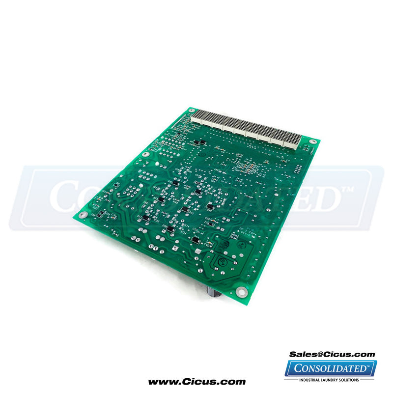 ADC PH7.2.2 BD W/FSS & H2O SW [884578] - Bottom View