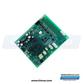 ADC PH7.2.2 BD W/FSS & H2O SW [884578] - Top View