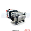 GEMÜ Motorized 2/2-Way Ball Valve, Type 728 – 88617820