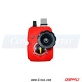 GEMÜ Motorized 2/2-Way Ball Valve, Type 728 – 88617820