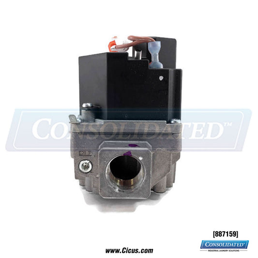 ADC Natural Gas Valve, 3/4″ 36H 300 – 887159