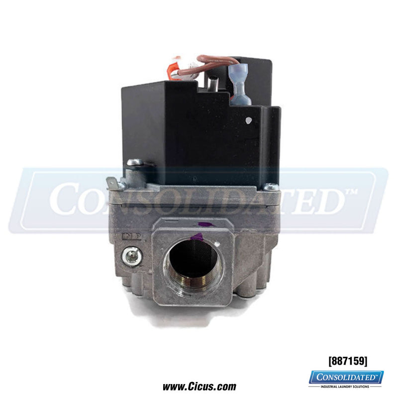 ADC Natural Gas Valve, 3/4″ 36H 300 – 887159