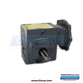 Drive Pulley Assembly Roach Convey [8DB-39-08] - Side View 2